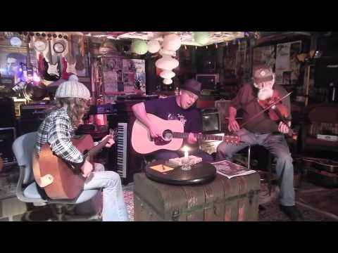 Frank Rische Frank Rische, Scott Guthrie & Denny Garcia - Saw Your Ghost Today - YouTube