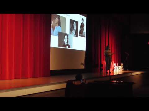 Fourth Wave Feminism  | Makayla Barnes | TEDxShakerHS