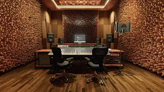 Studio Vibes by Lofi Geek 🎵 No Copyright Lofi Hip Hop Beats 🎵 Lofi Music Playlist 2022