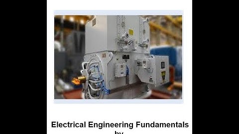 Industrial Electrical part 1