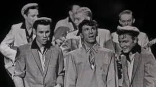 Watch Gene Vincent Dance To The Bop video