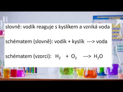 Video: Čo je to chemická evolúcia?