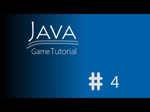 Java Game – Vykreslování grafikých primitv #4