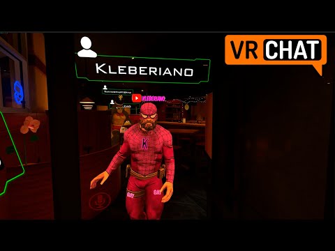 RAPADURA - Rapidinha VrChat #02