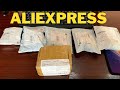 Aliexpress dan sotib olish 2021 | ALIEXPRESS Raspakovka | Maslahatlar