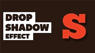 How to Create Drop shadows in Adobe Illustrator CC News