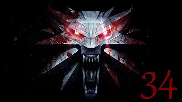 The Witcher 1 Enhanced Edition Blind, Hard Chapter 3 Part 8