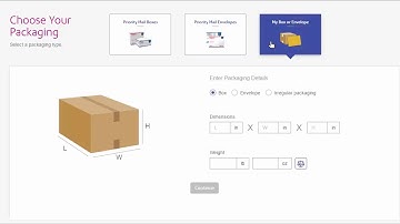 How to Print Shipping Labels | SendPro Shipping App Tutorial