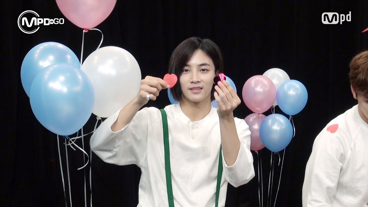 [MPD GO] 세븐틴 돌잔치 프리뷰⑤ SEVENTEEN 1ST BIRTHDAY PARTY PREVIEW 5.