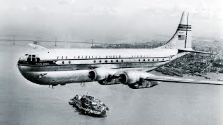 A Missing Plane From 1955 Landed After 37Years. Here Is What Happened...