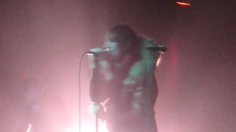 Moving Units, Pomona Glass House 1.30.2010 Part 1