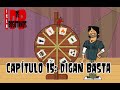 Isla de Bogotanos Loquendo: Temporada 1: Capítulo 15: Digan Basta