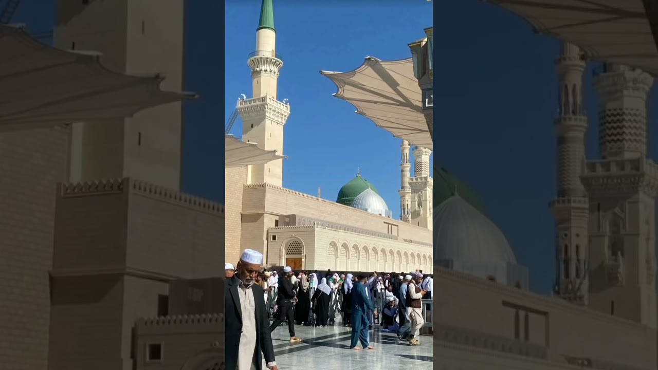 Taal data ha moshkilo ko🤲🕌🤲#Naat#NaatPak#NaatSharif#NaatERasool#Madina