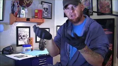 Can you get diseases from tattoo needles?
