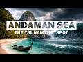 13 Surprising Facts About the Andaman Sea | The Ocean That Triggered a Tsunami