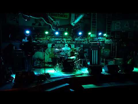 The Feelin Young Live at The Filling Station 6/15/2019!!