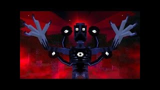 Minecraft Korku Modu Hardcore