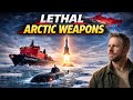 The Weapon Systems that Could win the Arctic WAR | Detailed breakdown