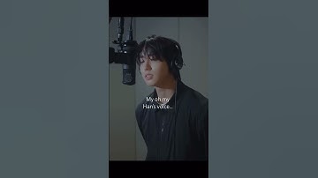 His voice is to die for 😮‍💨 #hanjisung #straykids #shorts #kpop