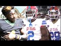 🔥 Duncanville vs Desoto | Texas H.S Football | Rivals Square Off | Action Packed #UTR Highlight Mix