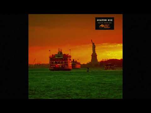 “Staten Kid” | Type Beat | Boom Bap (90 BPM) | Prod. By Kream Soda | Kream Soda Radio | 🚨SOLD 🚨
