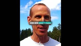 THE WORLD CHAMPIONSHIP OF CARRYING WIVES #wifecarrying #weirdsports #viralstory