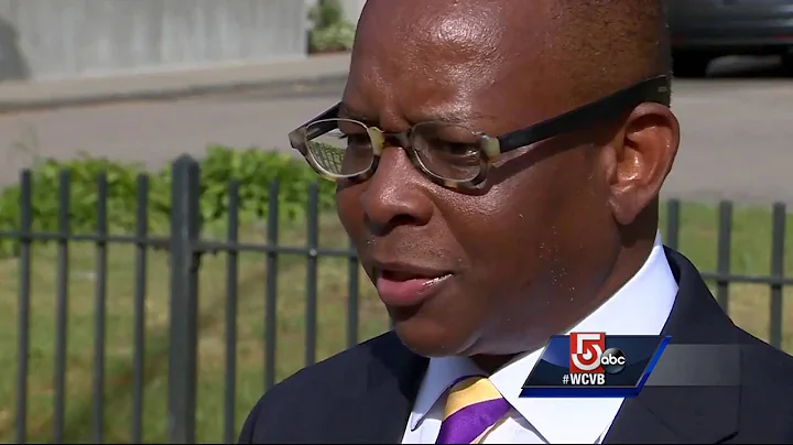 Boston Latin School headmaster resigns amid allegations of racially charged incidents