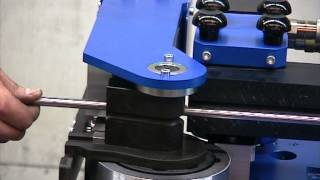 5015 mit Anbauteilen