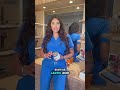 🧴 As a pharmacist, let me explain why trying to “shrink” your pores with ice cubes and scrubs