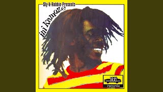 Miniatura de "Ini Kamoze - Wings with Me"