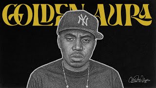 (FREE) 90s Old School Boom Bap type beat | GOLDEN AURA | Hip hop instrumental Rap Beat