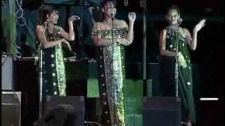Daniel Rae Costello - Annie - Live, Suva Fiji chords