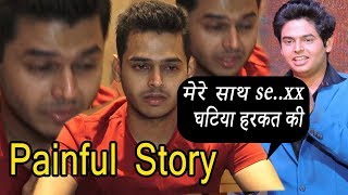 Painful Story Sad Truth Behind Comedy king siddharth sagar Missing News Full Interview