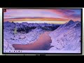 Wie richte ich die AMD Radeon-Einstellungen für das SAMSUNG Odyssey G6 ein?
