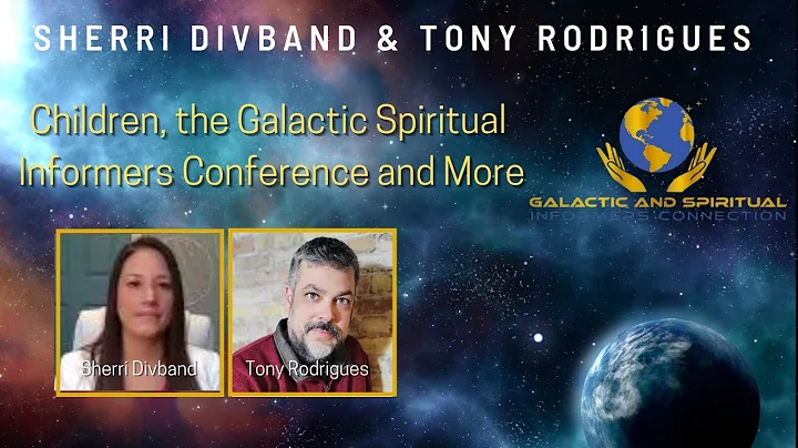 Healing Traumas, Getting Your Power Back  & Collaboration with Tony Rodrigues & Sherri Divband