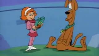 Un Cachorro Llamado Scooby Doo 1988 (Español Latino)