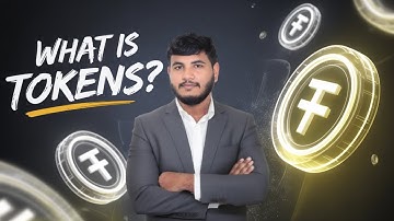 Tokens in Java Explained in Simple Words | Java Programming Basics | Engg Vidya