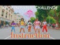 KPOP IN PUBLIC CHALLENGE// PRODUCE48 - Instruction(Jax Jones) DANCE COVER by Cli-max Crew