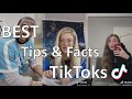 Best Tips & Facts TikTok