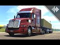 Texas dlc first look early access gameplay american truck simulator ats texas dlc showcase mp3