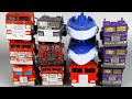 Tổng Hợp Optimus Prime – Đồ Chơi Robot – Máy Bay, Cần Cẩu, Xe Xúc Cát, Máy Múc, Xe Tải, Xe Công Trìn