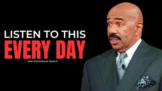 LISTEN TO THIS EVERY DAY | Steve Harvey, Joel Osteen, TD Jakes, Jim Rohn | Best Motivational Speech by Strong Motivation 2,750 views 1 month ago 16 minutes