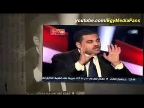 شيخ سلفي مع طوني خليفة بيمسح الارض ب ملحد ومسيحي ويهودية و شيعي ويخرسهم