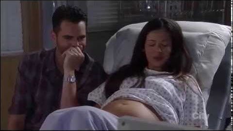 Sabrina/Patrick/Baby Boy Drake: A New Day Has Come