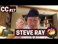 The Eucharist: Coffee Conversations #17 w/ Steve Ray