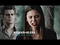 Stefan+Elena-Я без тебя.