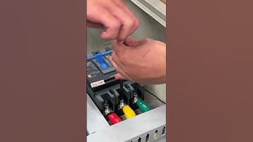 Tủ Tụ Bù 4 Cấp 80kvar – Sử Dụng Tụ Samwha Hàn Quốc Bộ ĐK SK - DITICO