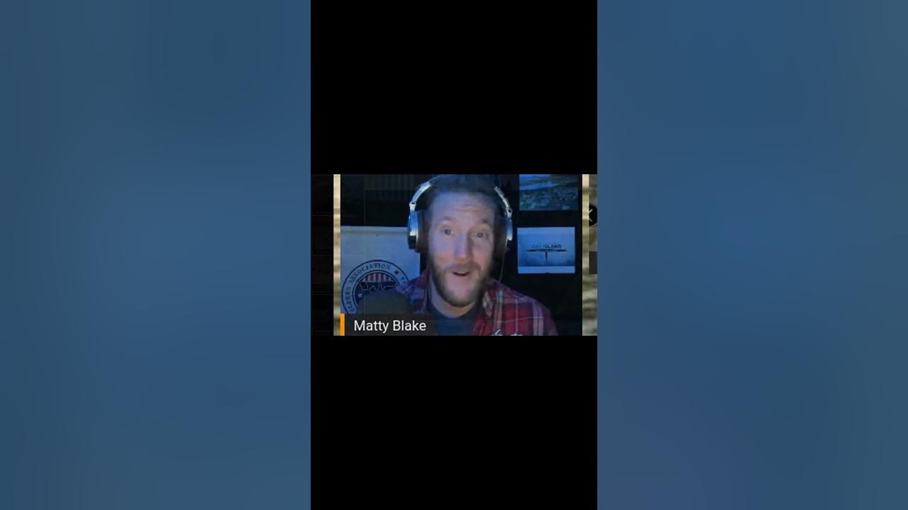 Jfree906 podcast matty blake from season 10 premiere of the curse of
