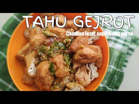 Diah Didi Tahu Gejrot