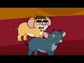 Rat-A-Tat |' Mouse Magic Body Swap 💙 New Episode Compilation'| Chotoonz Kids Funny #Cartoon Videos